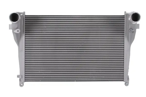 Compresor intercooler potrivit MERCEDES ACTROS MP4 MP5, ANTOS, AROCS 471.943-OM936.916 07.11-