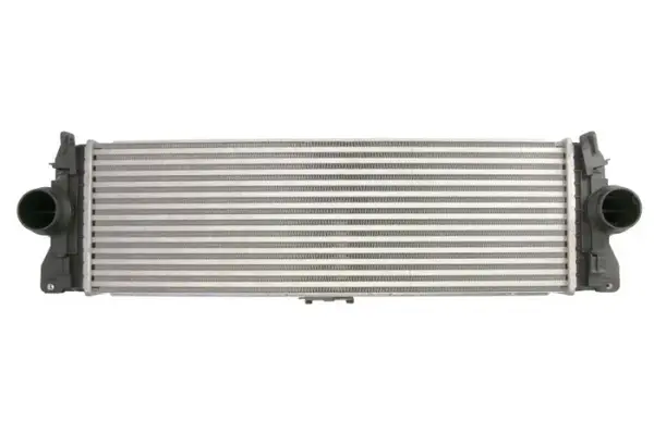 Compresor intercooler potrivit MERCEDES SPRINTER 3,5-T (B906), SPRINTER 3-T (B906), SPRINTER 4,6-T (B906), SPRINTER 5-T (B906) 2.2D 06.06-12.18