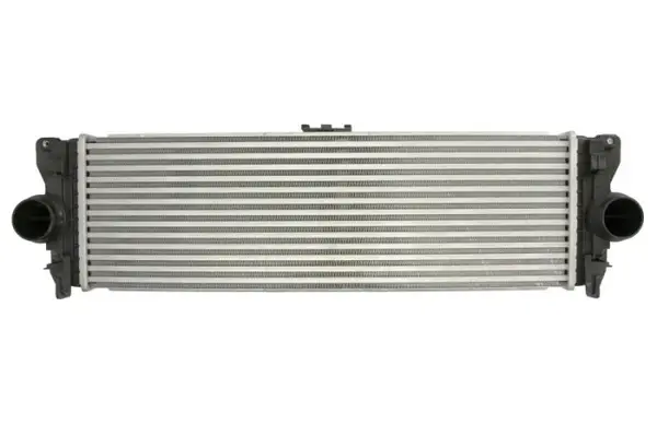 Compresor intercooler potrivit MERCEDES SPRINTER 3,5-T (B906), SPRINTER 3-T (B906), SPRINTER 4,6-T (B906), SPRINTER 5-T (B906) 2.2D 06.06-12.18