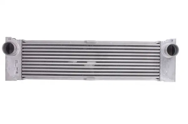 Compresor intercooler potrivit MERCEDES VIANO (W639), VITO MIXTO (W639), VITO (W639) 2.0D 2.2D 09.03-