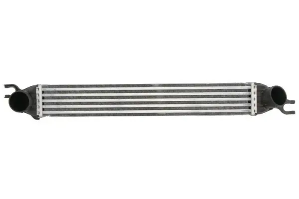 Compresor intercooler potrivit MINI (R56), (R57), (R58), (R59), CLUBMAN (R55), COUNTRYMAN (R60), PACEMAN (R61) 1.6 1.6D 10.06-10.16