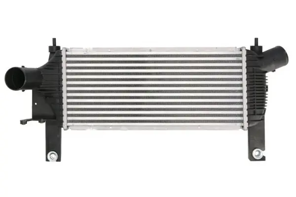 Compresor intercooler potrivit NISSAN NAVARA NP300, NP300, PATHFINDER III 2.5D 01.05-