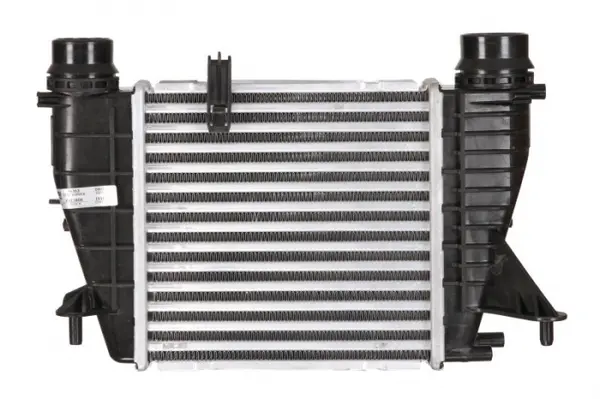 Compresor intercooler potrivit NISSAN NOTE, NV200, NV200 EVALIA; RENAULT CLIO III, CLIO III HATCHBACK, MODUS 1.5D 06.05-