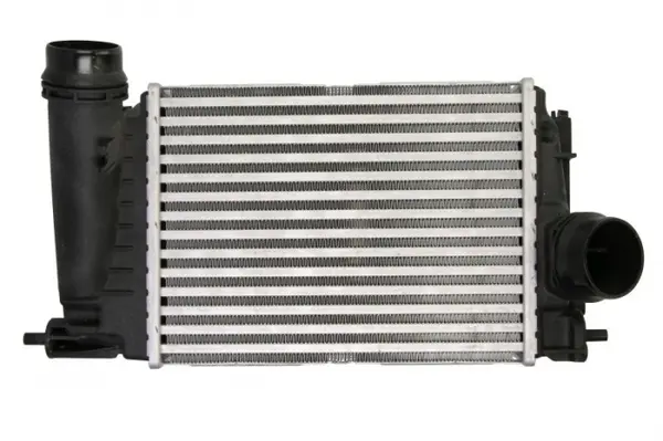 Compresor intercooler potrivit NISSAN QASHQAI II 1.3 08.18-