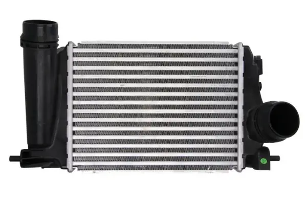 Compresor intercooler potrivit NISSAN QASHQAI II; RENAULT GRAND SCENIC IV, MEGANE IV, SCENIC IV 1.2 11.13-