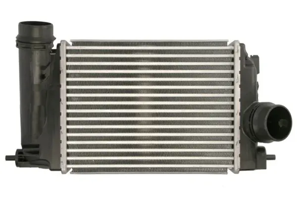 Compresor intercooler potrivit NISSAN QASHQAI II, X-TRAIL III; RENAULT GRAND SCENIC IV, KADJAR, MEGANE IV, SCENIC IV, TALISMAN 1.2-1.6 11.13-