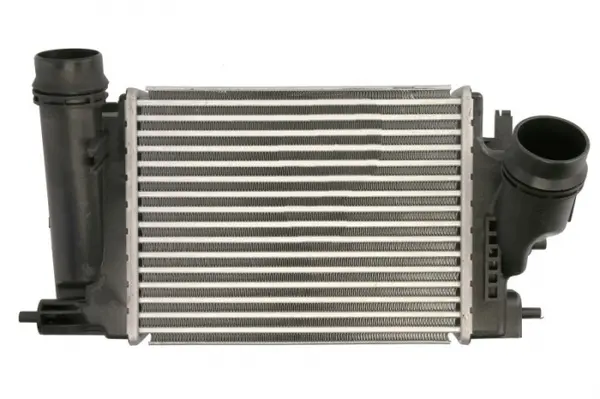 Compresor intercooler potrivit NISSAN QASHQAI II, X-TRAIL III; RENAULT ESPACE V, GRAND SCENIC IV, KADJAR, KOLEOS II, MEGANE IV, SCENIC IV, TALISMAN 1.6D 2.0D 11.13-