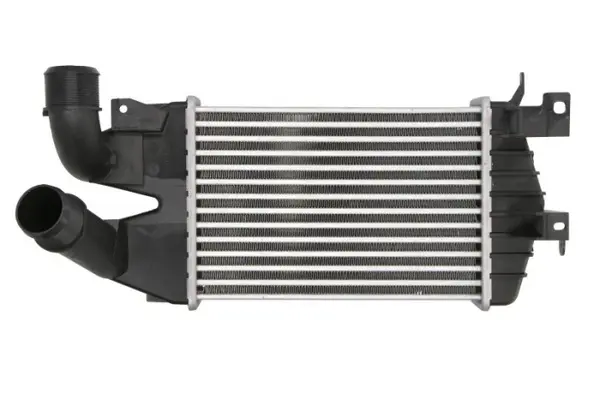 Compresor intercooler potrivit OPEL ASTRA H, ASTRA H CLASSIC, ASTRA H GTC, ASTRA H KOMBI, ZAFIRA B, ZAFIRA B MINIVAN 1.3D 1.7D 1.9D 03.04-
