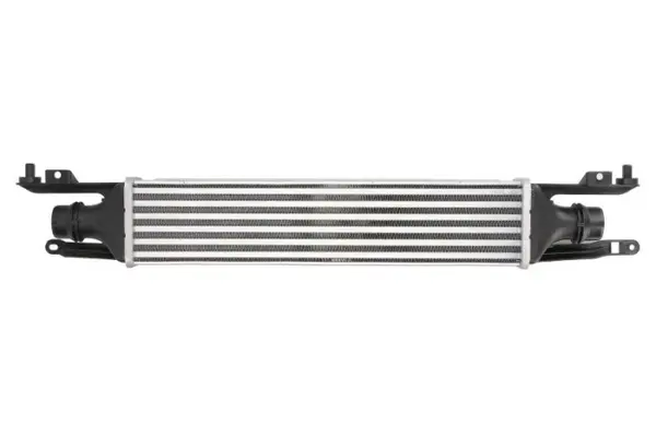 Compresor intercooler potrivit OPEL CORSA D, CORSA D HATCHBACK 1.3D 07.06-08.14