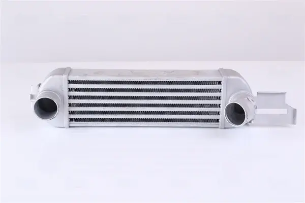 Compresor intercooler potrivit OPEL MERIVA A 1.7D 09.03-05.10