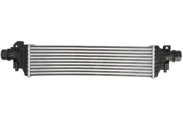 Compresor intercooler potrivit OPEL MOKKA MOKKA X 1.4 06.16-12.19