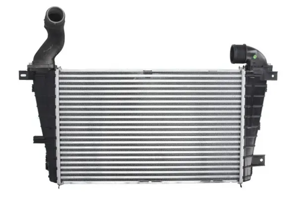 Compresor intercooler potrivit OPEL ZAFIRA B, ZAFIRA B MINIVAN 1.7D 1.9D 07.05-04.15