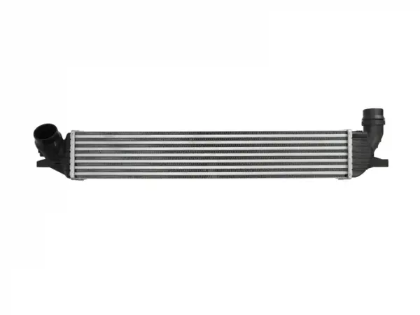Compresor intercooler potrivit RENAULT LAGUNA, LAGUNA III 2.0 2.0D 10.07-12.15