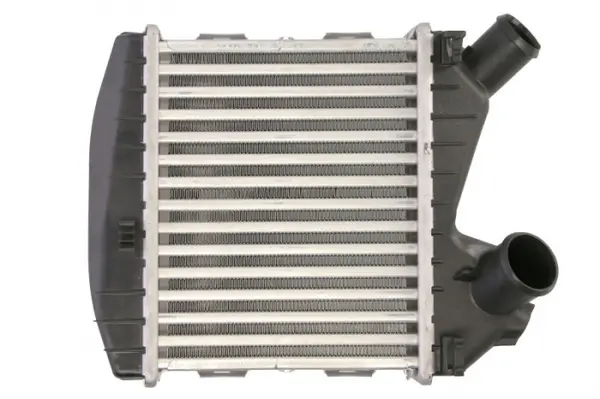 Compresor intercooler potrivit SMART CABRIO, CITY-COUPE, FORTWO 0.8D 11.99-01.07