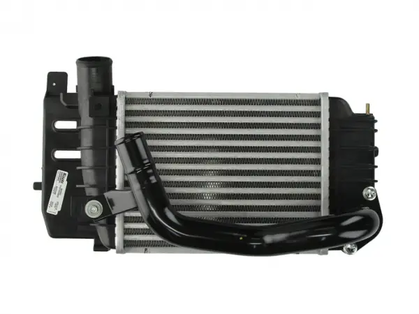 Compresor intercooler potrivit SUBARU TREZIA; TOYOTA URBAN CRUISER, VERSO S, YARIS 1.4D 08.05-