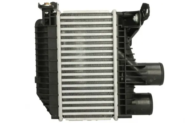 Compresor intercooler potrivit TOYOTA AVENSIS, AVENSIS VERSO, COROLLA, COROLLA VERSO 2.0D 10.99-03.09