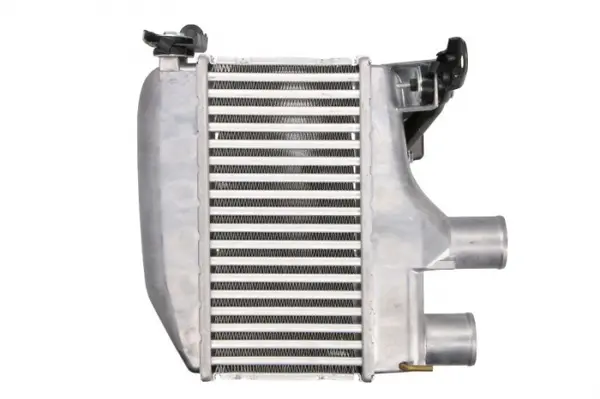 Compresor intercooler potrivit TOYOTA COROLLA, RAV 4 III, RAV 4 IV 1.4D 2.0D 2.2D 06.04-09.19