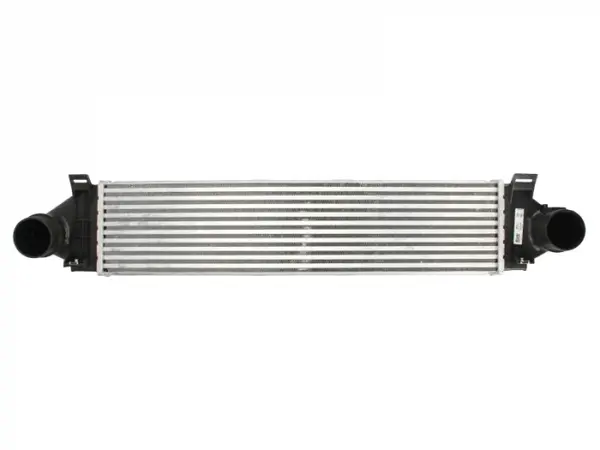 Compresor intercooler potrivit VOLVO S80 II, V40, V70 III, XC70 II; FORD C-MAX, C-MAX II, FOCUS C-MAX, FOCUS II, FOCUS III, FOCUS III HATCHBACK, FOCUS II KOMBI, GRAND C-MAX, KUGA I 1.6-2.5ALK 10.03-