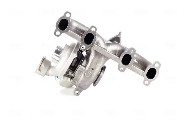 Compresor,sistem de supraalimentare NISSENS 93032