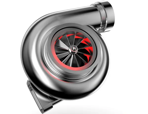 Compresor,sistem de supraalimentare NISSENS 93074