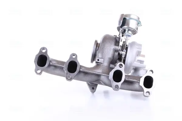 Compresor,sistem de supraalimentare NISSENS 93181