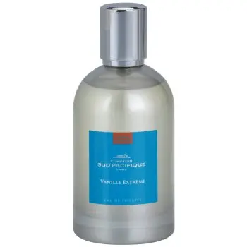 Comptoir Sud Pacifique Vanille Extreme Eau de Toilette pentru femei