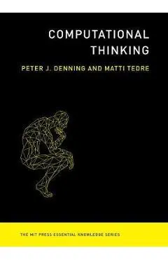 Computational Thinking