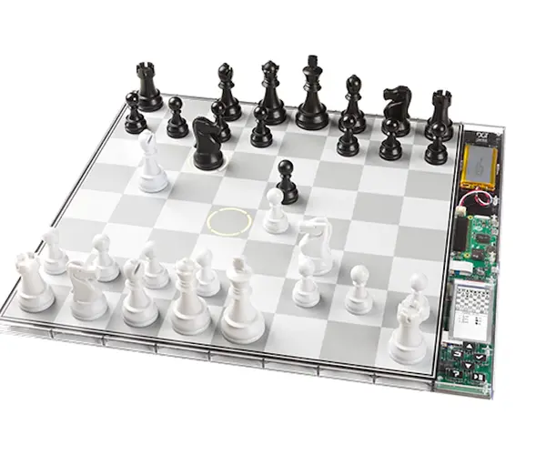 Computer de sah DGT Centaur - Crystal Edition