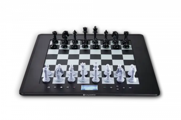 Computer de sah KING Competition