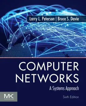 Computer Networks. A Systems Approach, Paperback/Bruce S. Davie