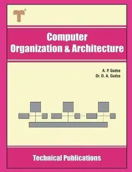 Computer Organization and Architecture: Hardware and Software Principles, Paperback/D. A. Godse