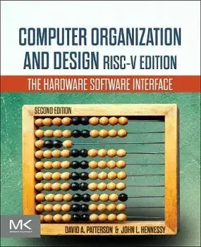 Computer Organization and Design RISC-V Edition. The Hardware Software Interface, 2 ed, Paperback/***