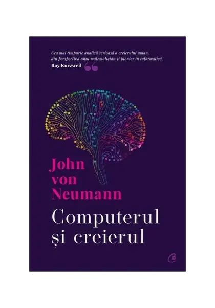 Computerul si creierul