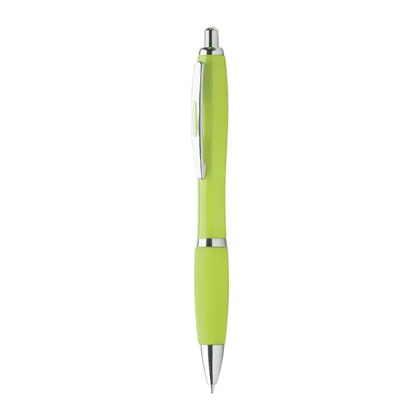 Compy pix - verde lime deschis
