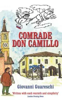 Comrade Don Camillo, Paperback/Piers Dudgeon