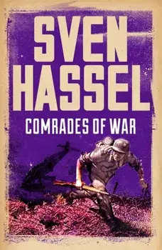 Comrades of War, Paperback/Sven Hassel