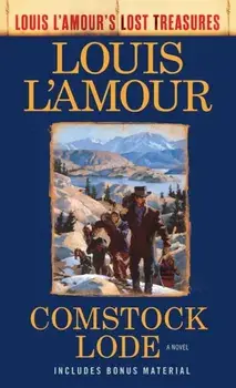 Comstock Lode. A Novel, Paperback/Louis L'Amour