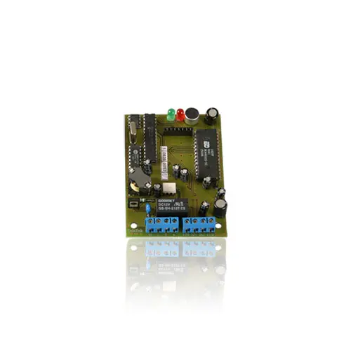 Comunicator vocal Teletek DTMF