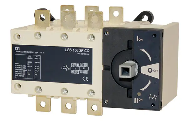 comutator 1-0-2 lbs 2500 3p co 004661559