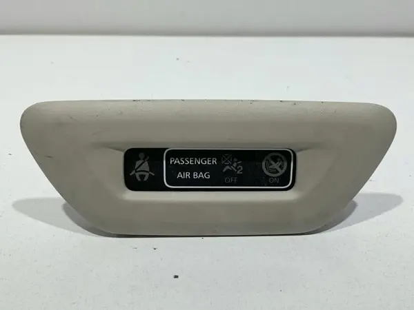 Comutator airbag pasager (plafoniera) 248804435R Dacia Duster 2 (2018-2021)