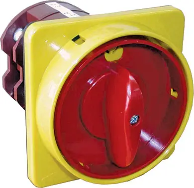 comutator camera cs 100 92 u lk 004773079