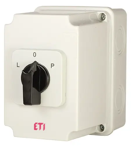 comutator camera cs 40 11 u lp0pn2 004773210