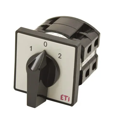 comutator camera cs 80 52 u 004773117