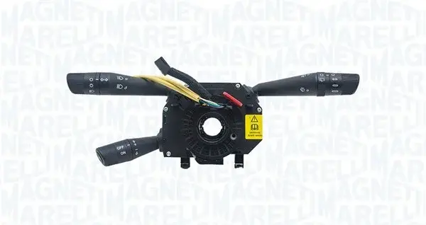 Comutator coloana directie (control computer; lumini; stergatoare) potrivit ABARTH GRANDE PUNTO, PUNTO; FIAT GRANDE PUNTO, PUNTO EVO, PUNTO EVO HATCHBACK, PUNTO HATCHBACK 06.05-