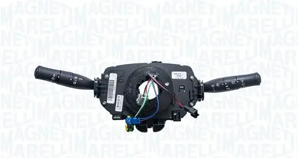 Comutator coloana directie (control computer; lumini; stergatoare) potrivit RENAULT MEGANE II 09.02-12.09