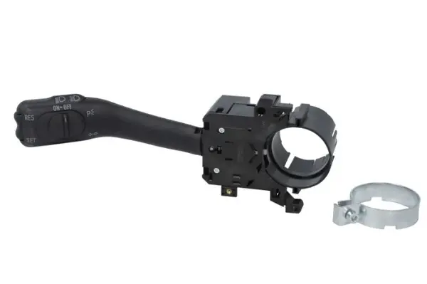 Comutator coloana directie (indicatori; lumini) potrivit AUDI A2, A3, A6 C5; SEAT ALHAMBRA, LEON, TOLEDO II; SKODA FABIA I, OCTAVIA I, SUPERB I; VW BORA I, GOLF IV, NEW BEETLE 09.95-12.13
