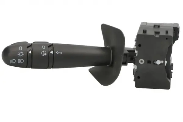 Comutator coloana directie (indicatori; lumini) potrivit RENAULT MEGANE I, SCENIC I 01.96-09.03