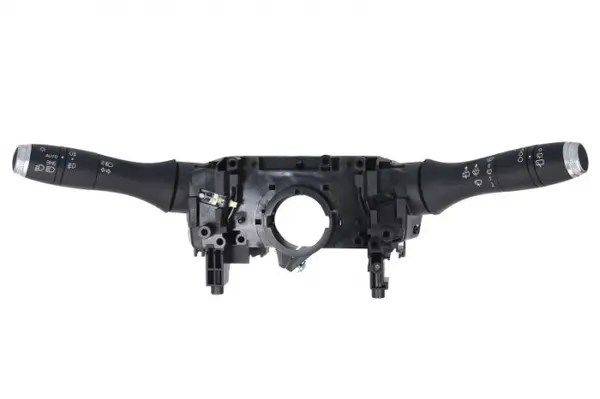 Comutator coloana directie (indicatori; lumini; stergatoare) potrivit RENAULT CLIO IV 11.12-08.21