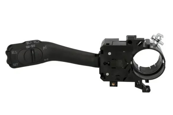 Comutator coloana directie (Indicatorii; lumini) potrivit AUDI A2, A3, A6 C5; FORD GALAXY I; SEAT ALHAMBRA, LEON, TOLEDO II; SKODA FABIA I, OCTAVIA I, SUPERB I; VW BORA, BORA I 09.95-12.13