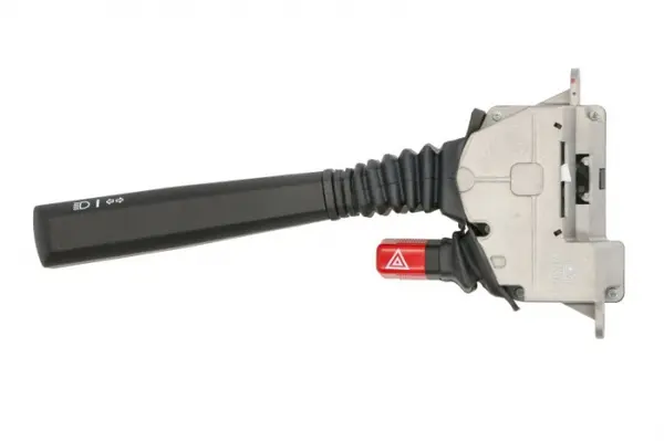 Comutator coloana directie (Indicatorii; lumini) potrivit IVECO EUROCARGO I-III; VOLVO 8700, B10, B12, B6, B7, FL10, FL7 01.78-